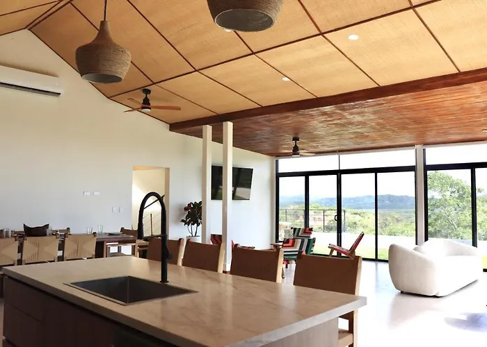 Villa Casa Maya