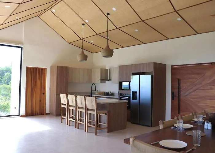 Villa Casa Maya *