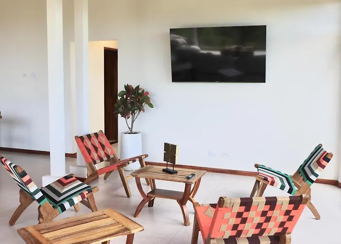Casa Maya Villa Playa Grande