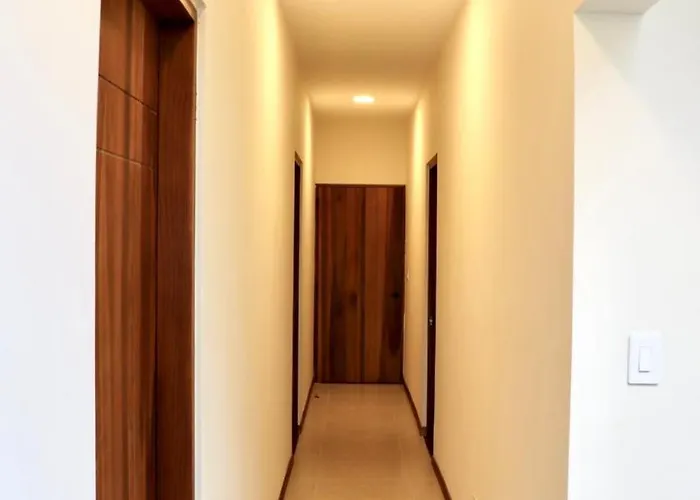 Villa Casa Maya *