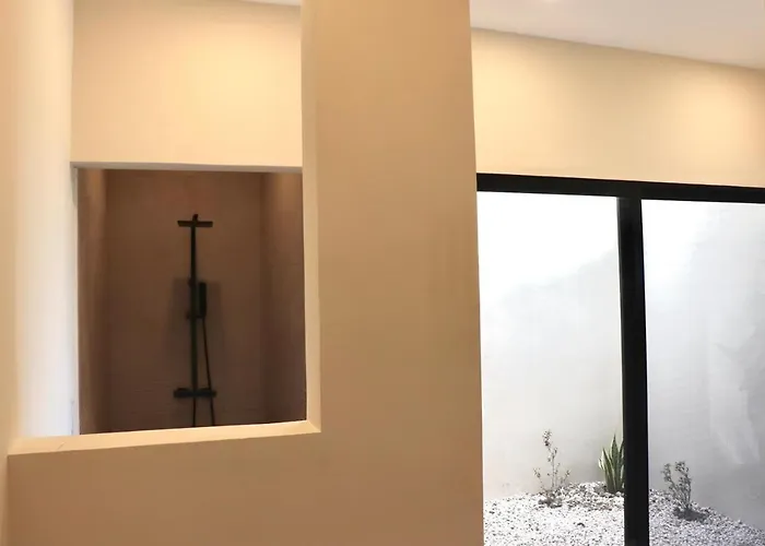 Casa Maya Villa *