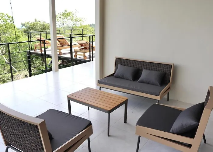 Villa Casa Maya
