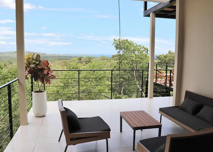 Casa Maya Villa *
