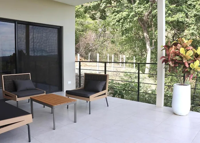 Casa Maya Villa *