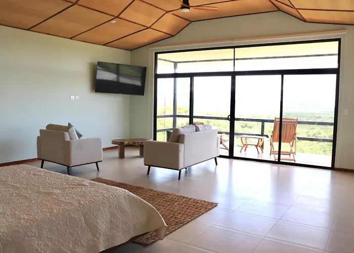 Casa Maya Villa Playa Grande