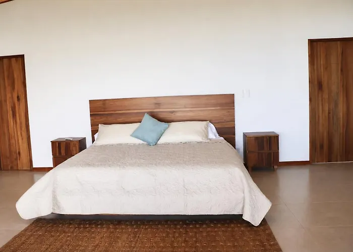 Casa Maya Villa Playa Grande