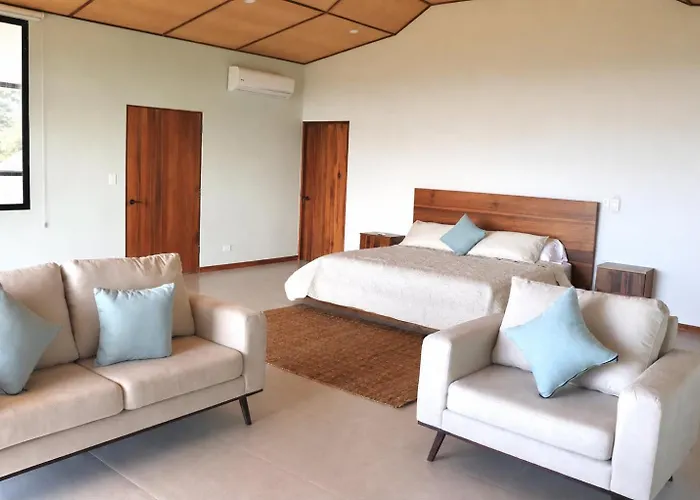Casa Maya Villa