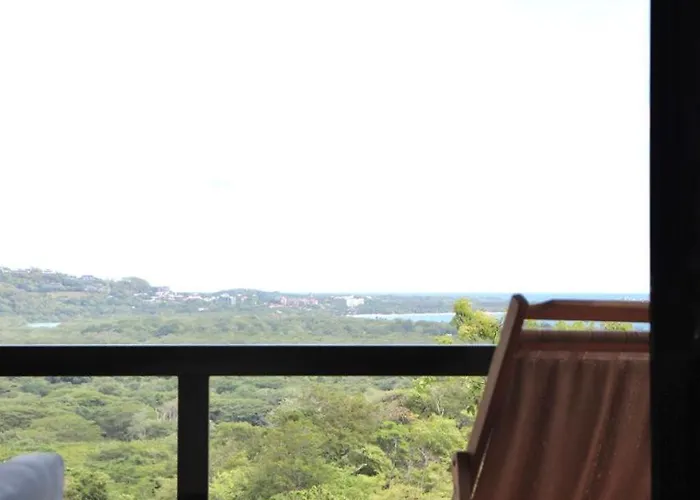 Casa Maya * Playa Grande