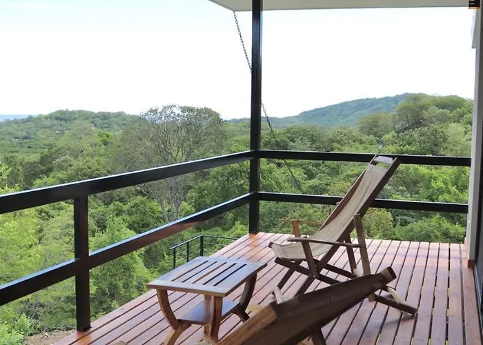 Villa Casa Maya