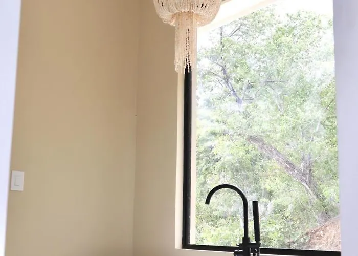Villa Casa Maya *