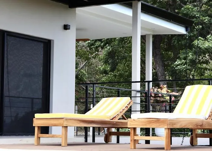 Villa Casa Maya