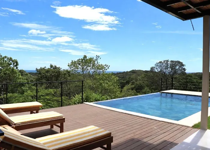 Casa Maya Villa *